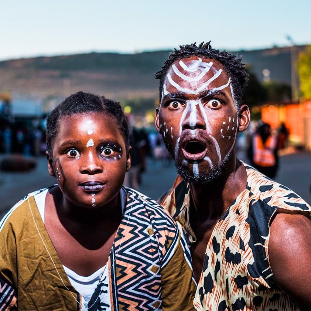 Cultural Experience