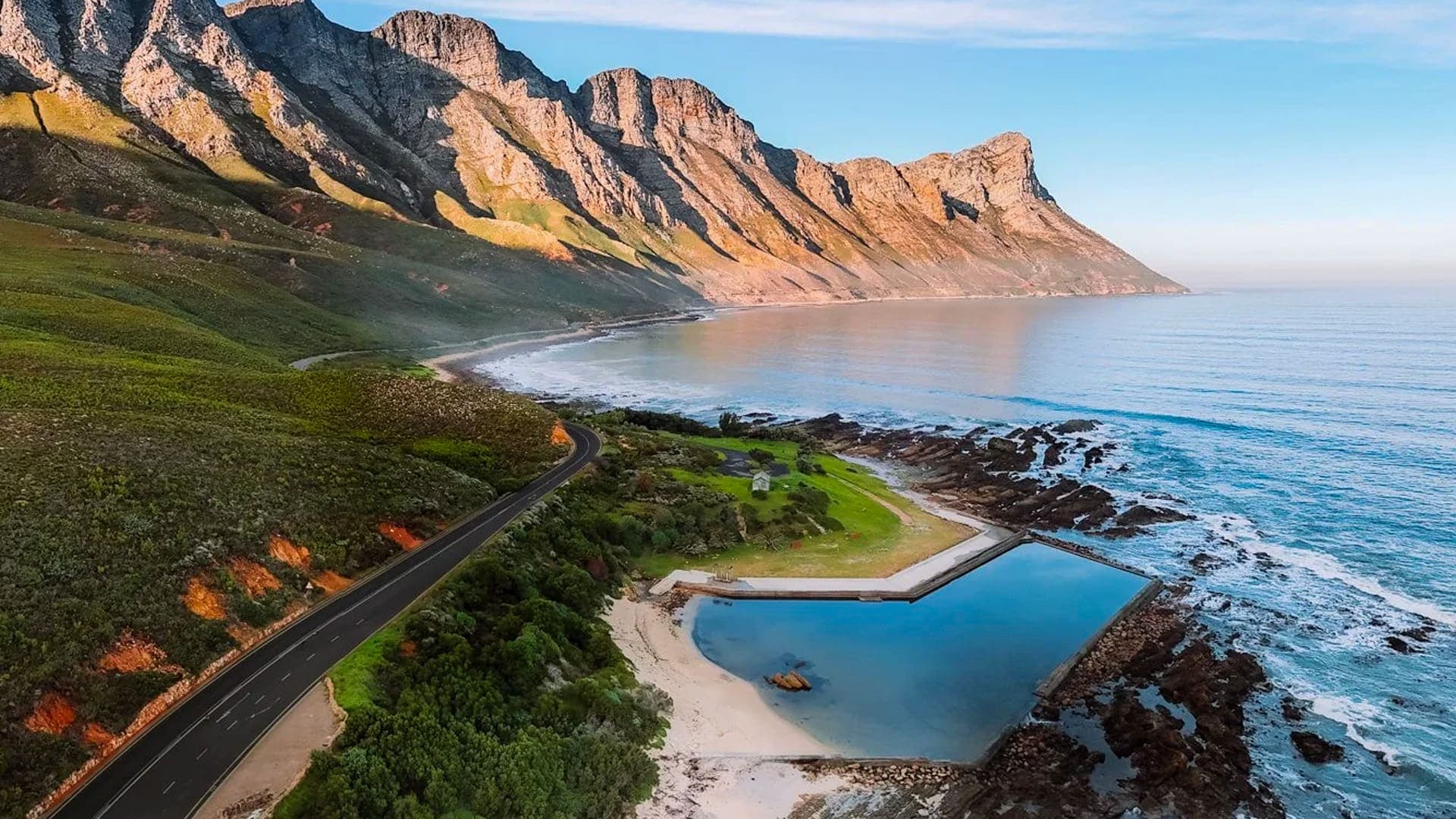 Garden Route Tours: How to Plan a Memorable South African Coastal Road Trip