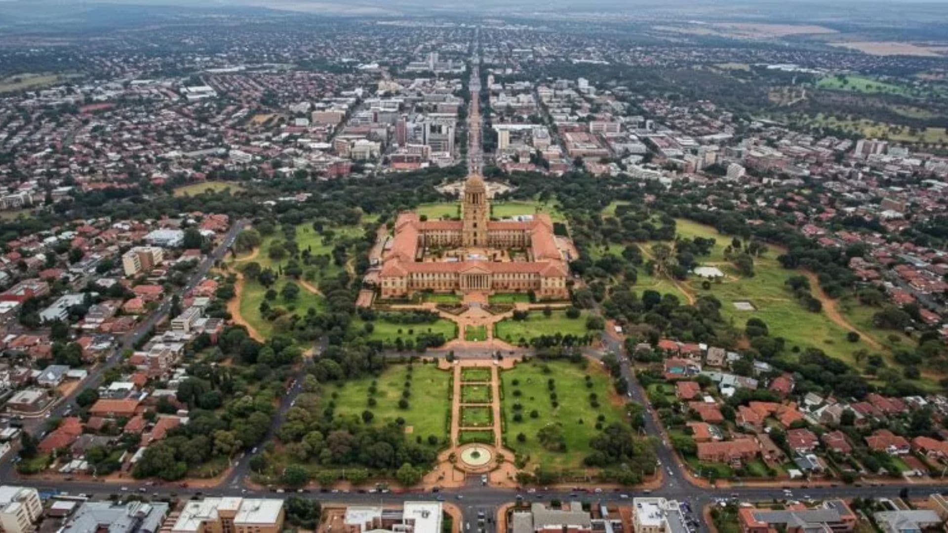 Urban Explorations: Uncovering the Hidden Charms of South African Cities