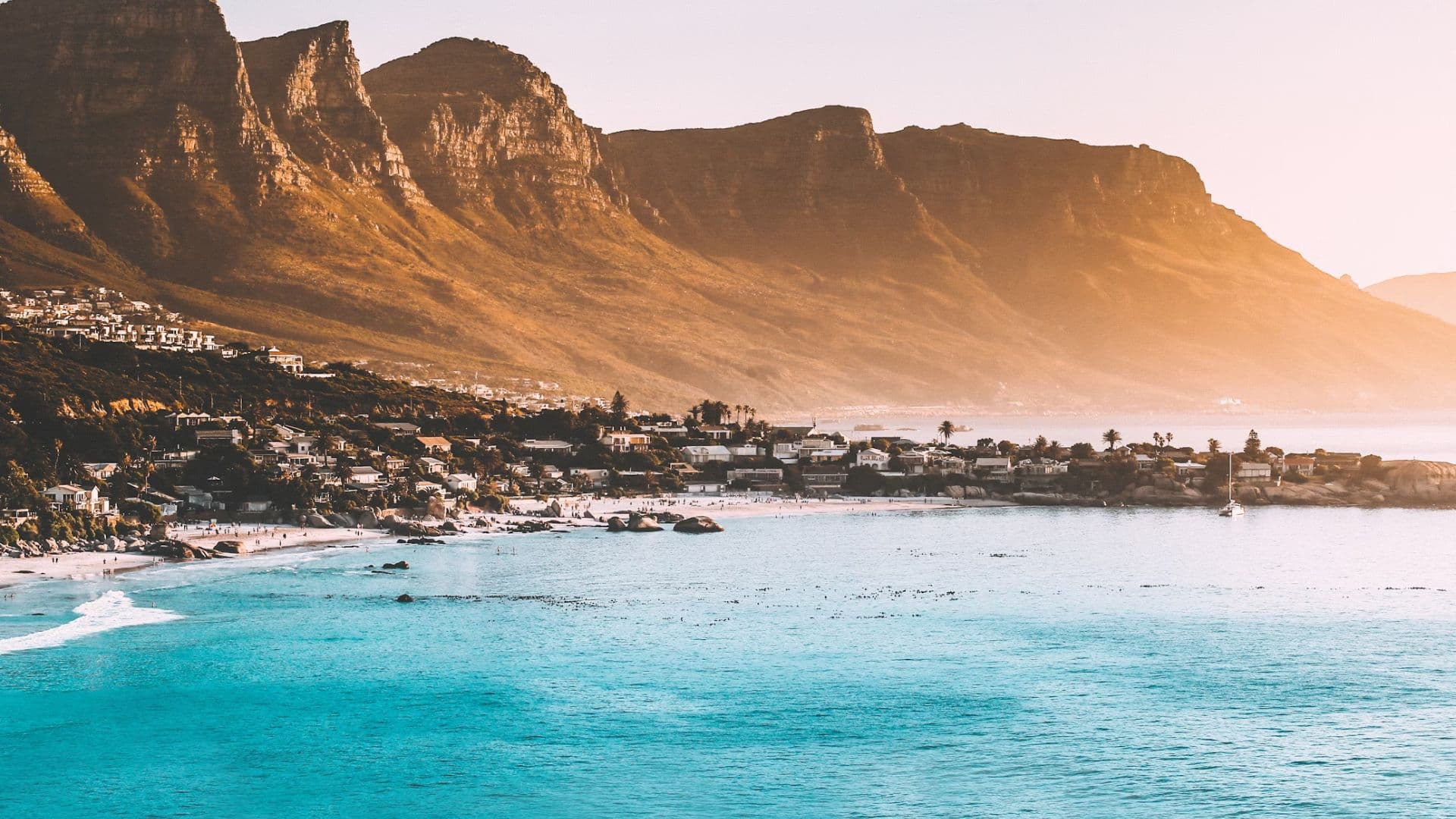 Ultimate Guide to Touring South Africa: Top Activities and Experiences