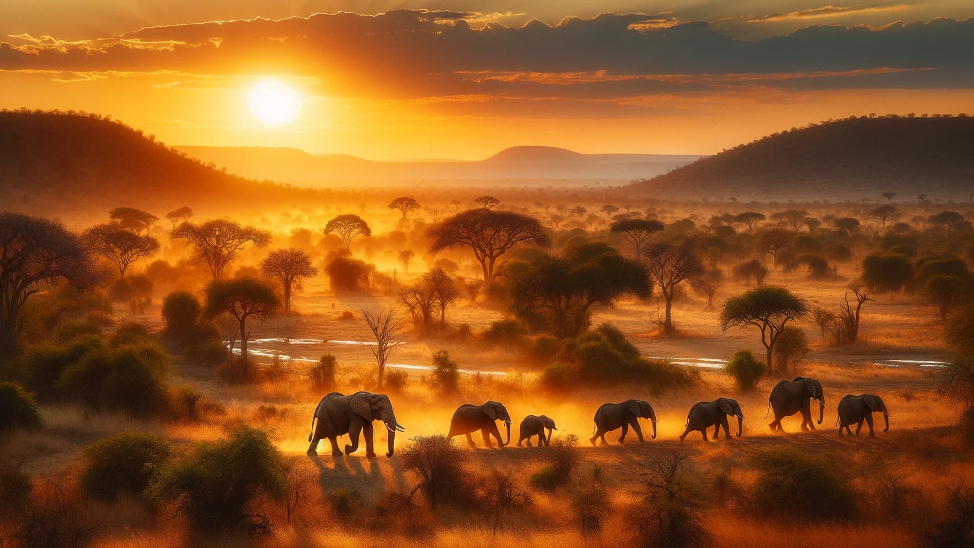South Africa, The Rainbow Nation