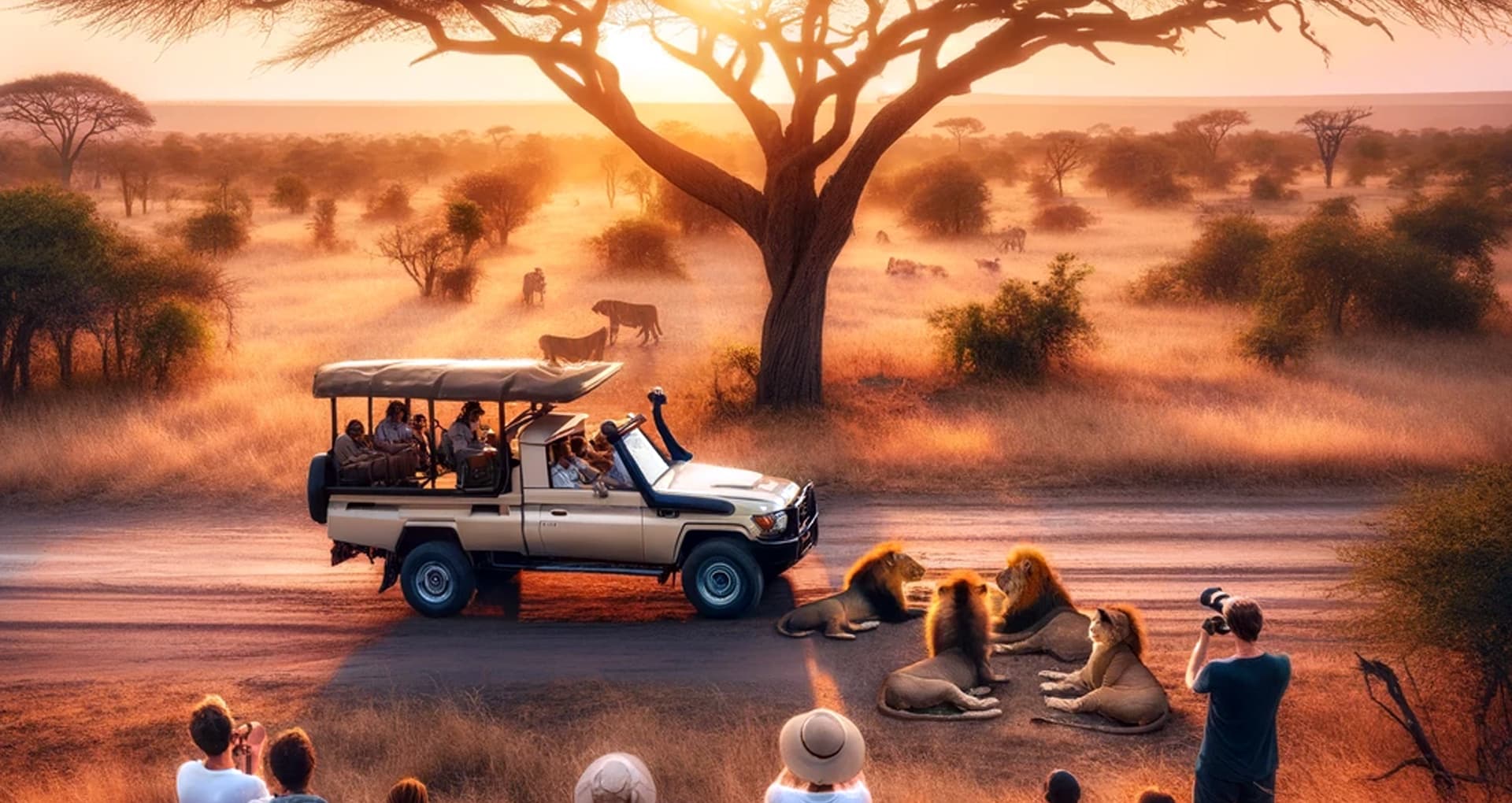 Discover the Rainbow Nation: Why South Africa Should Be Your Next Travel Destination