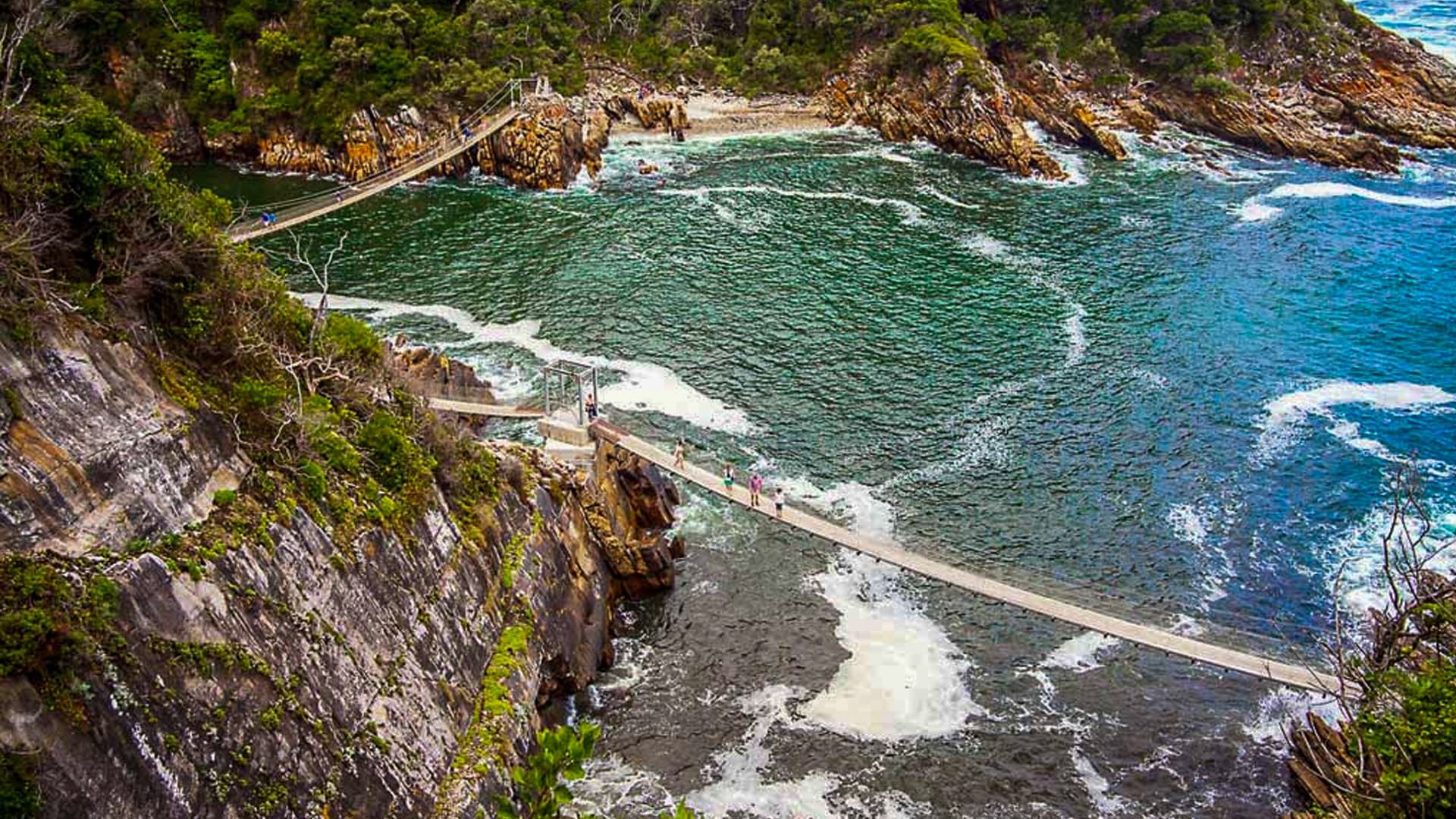 A Coastal Tour With More Than Beaches